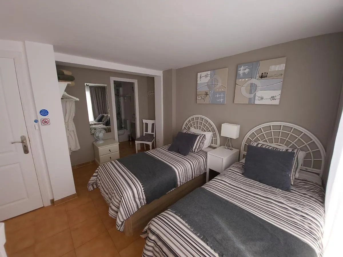Hotel Casa Tranquila Playa San Juan 0*,  Spanien
