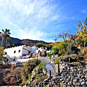Affittacamere Tasarte, Playa de Tasarte