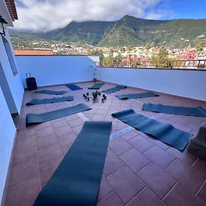 Affittacamere Canary Bio Tenerife, Los Realejos