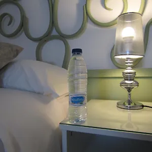 4* Bed & Breakfast Magma Playa Honda