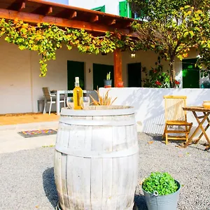  Maison d'hôtes Casa Abuela Elena