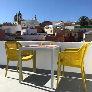 Nestor Bed & Breakfast Ingenio