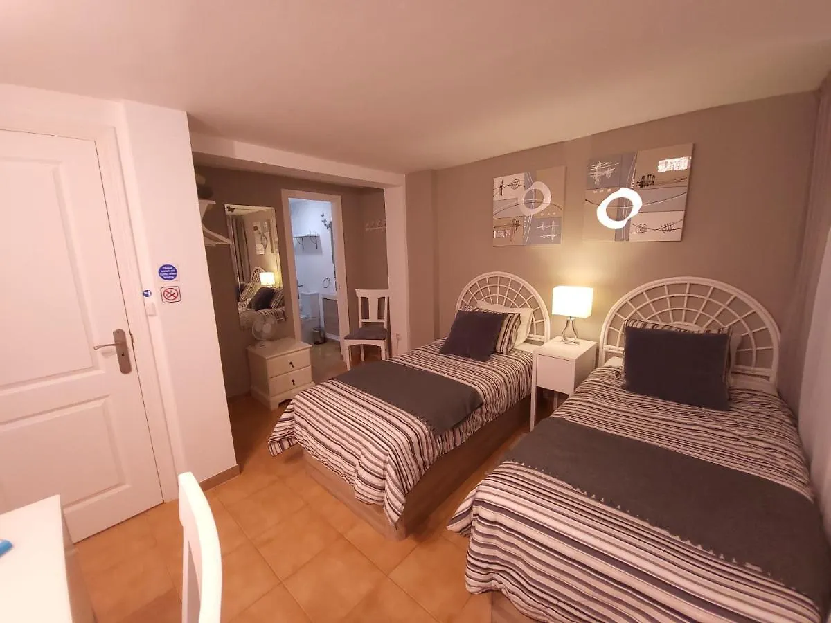 Casa Tranquila Hotel Playa de San Juan  Spain